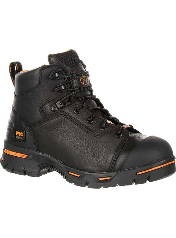 Timberland Pro Helix Hd Composite Toe Waterproof Work Boot