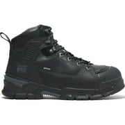 Timberland PRO Endurance EV Mens CSA Composite Toe Puncture-Resisting Waterproof Work Boot