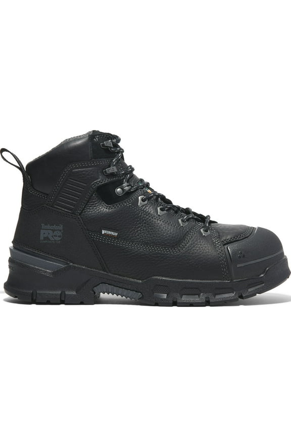 Endurance EV Men's CSA Composite Toe Puncture-Resisting Waterproof Work Boot