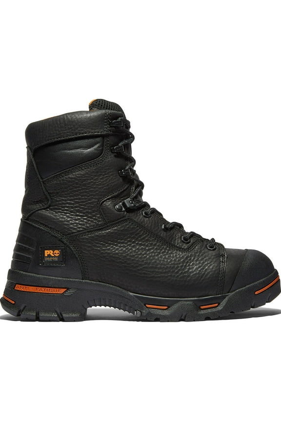 Endurance Steel Toe CSA Puncture-Resisting Insulated Waterproof Work Boot