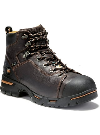 Timberland pro 2024 endurance 6 inch