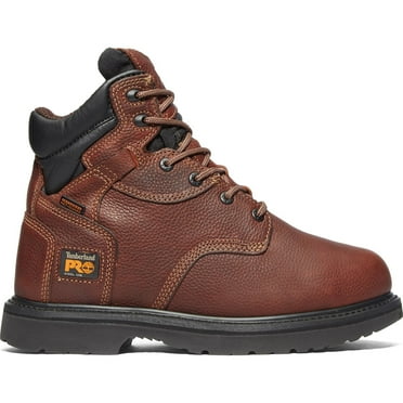 Timberland PRO Flexshield Men's Internal Metatarsal Steel Toe Work Boot