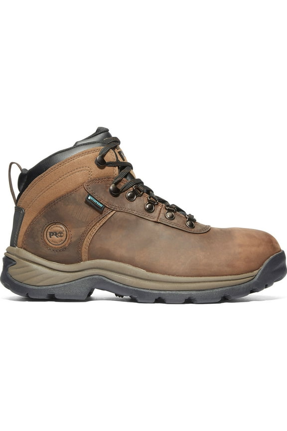 Flume Mid Men's Steel Toe Electrical Hazard Waterproof Work Hiker