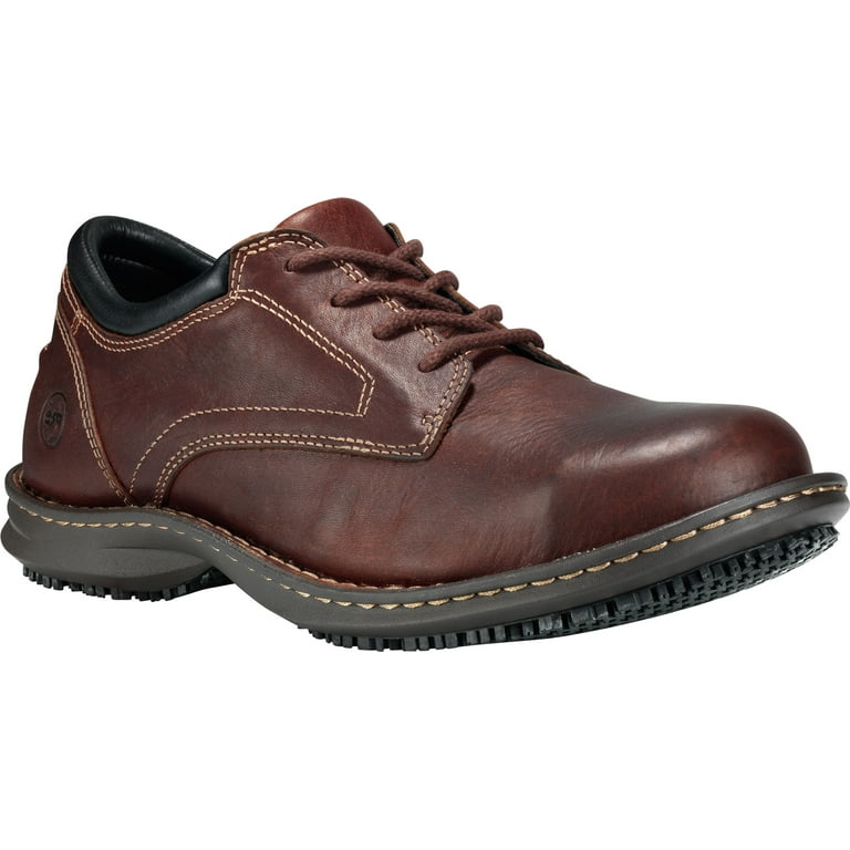 Timberland PRO Gladstone Men s Brown Steel Toe SD Casual