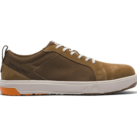 Timberland PRO GreenStride Berkley Unisex Composite Toe Oxford Work Shoe