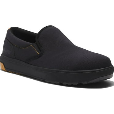 Timberland PRO GreenStride Berkley Unisex Composite Toe Slip-On Work Shoe