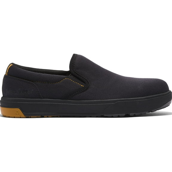 Timberland PRO GreenStride Berkley Unisex Composite Toe Slip-On Work Shoe