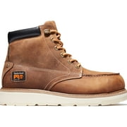 Timberland PRO Gridworks Mens Alloy Toe Electrical Hazard Waterproof Work Boot