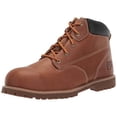 thumbnail image 1 of Timberland PRO Gritstone Men's 6 inch Steel Toe Electrical Hazard Leather Work Boot Size 10.5(M), 1 of 6