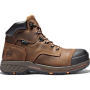 Timberland PRO Helix HD Composite Toe Waterproof Work Boot