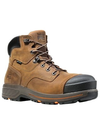 Timberland Pro Helix Hd Composite Toe Waterproof Work Boot