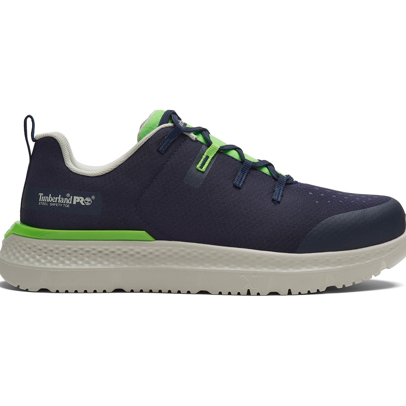 Timberland PRO Intercept Men's Steel Toe Electrical Hazard