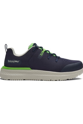 Intercept Men's Steel Toe Electrical Hazard Athletic Work Shoe