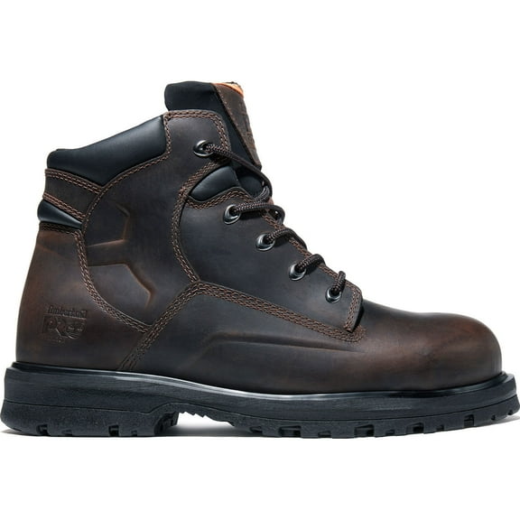 Timberland PRO Magnus Men's Steel Toe Electrical Hazard Work Boot