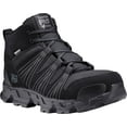 thumbnail image 1 of Timberland PRO  Men's Black, Alloy Toe, SD, Mid High Hiker (15.0 W), 1 of 5