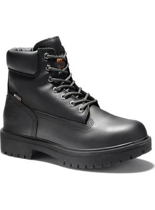 Timberland steel toe discount