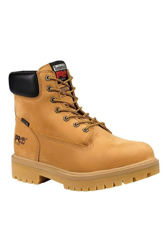 Men's Direct Attach 6" Steel Toe Boot