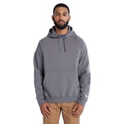 Timberland PRO Mens Hood Honcho Sport Pullover Sweatshirt, Tornado, X-Large