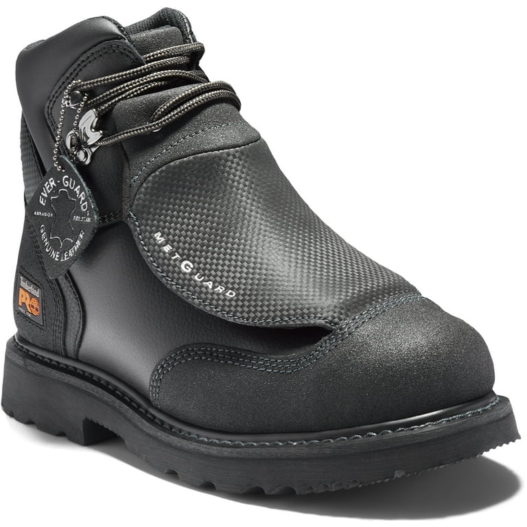 Steel toe boots with metatarsal guard walmart cheap