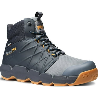 Timberland PRO Morphix Men's 6-inch Composite Toe Waterproof Work Boot