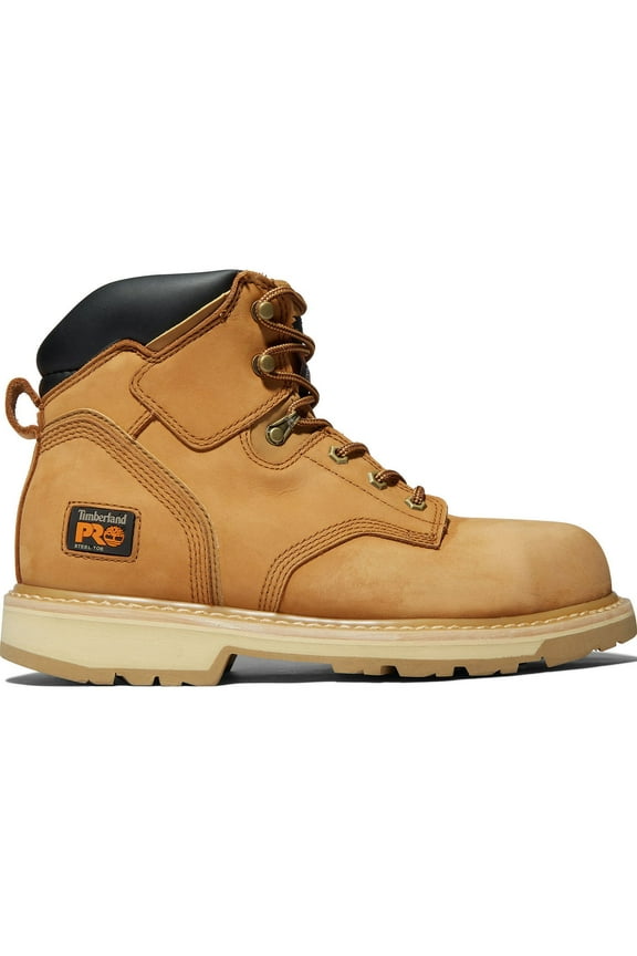 Pit Boss Men's Steel Toe Electrical Hazard Work Boot