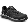 thumbnail image 1 of Timberland PRO  Powerdrive, Men's, Black, Comp Toe, EH, MaxTRAX Slip Resistant Low Athletic (10.5 M), 1 of 5