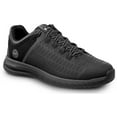 thumbnail image 1 of Timberland PRO  Powerdrive, Men's, Black, Soft Toe, EH, MaxTRAX Slip Resistant Low Athletic (11.5 W), 1 of 5