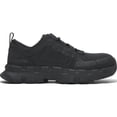 thumbnail image 1 of Timberland PRO Powertrain EV Men's Composite Toe Electrical Hazard Athletic Work Shoe, Black, Size 10.5(M), 1 of 1