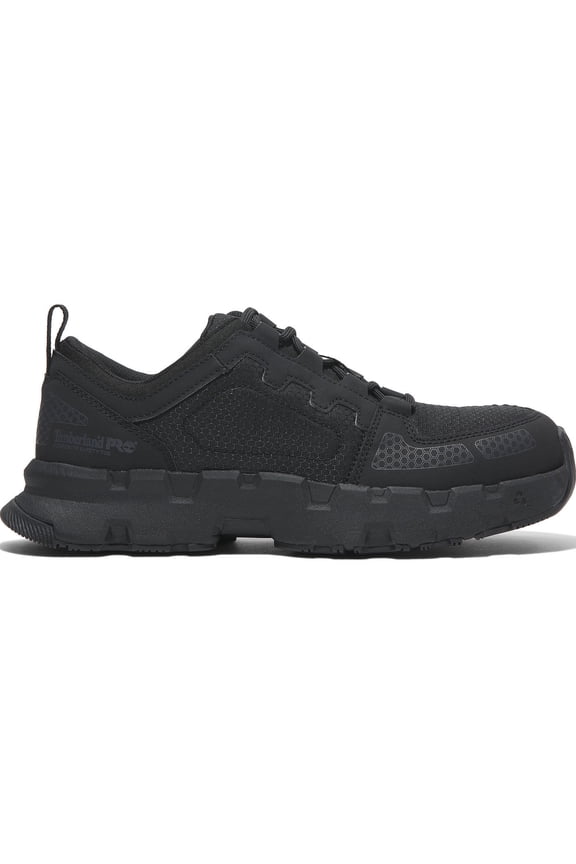 Powertrain EV Men's Composite Toe Electrical Hazard Athletic Work Shoe