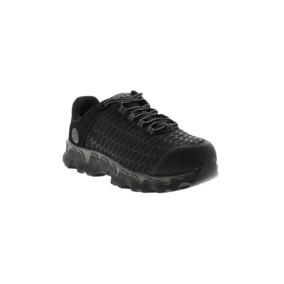 Timberland PRO Powertrain Sport Women's Alloy Toe Static-Dissipative Athletic Work Shoe
