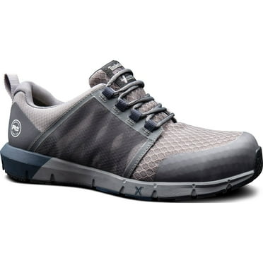 Timberland PRO Radius Men's Composite Toe Electrical Hazard Athletic Work Shoe