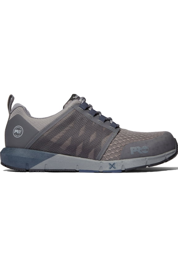 Radius Men's Composite Toe Electrical Hazard Athletic Work Shoe
