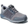 thumbnail image 1 of Timberland PRO  Radius, Men's, Grey, Comp Toe, EH, Low Athletic (8.5 M), 1 of 4