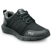 Timberland PRO Radius Mens Soft Toe EH Slip Resistant Athletic