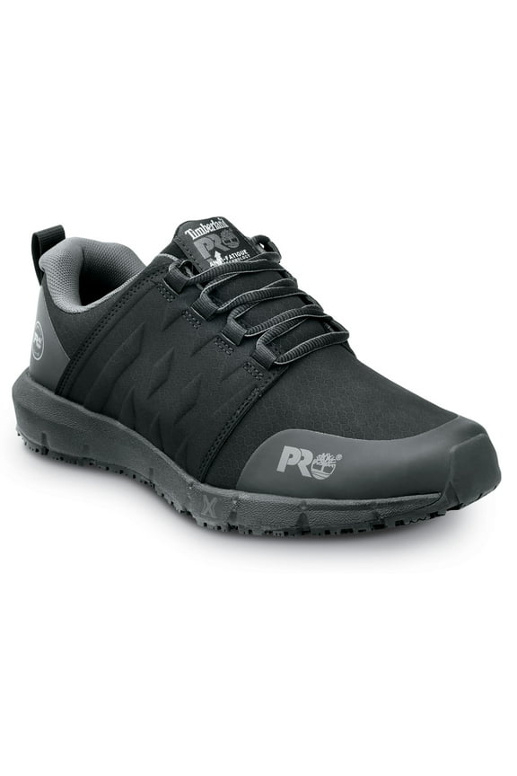 Radius Men's Soft Toe EH Slip Resistant Athletic