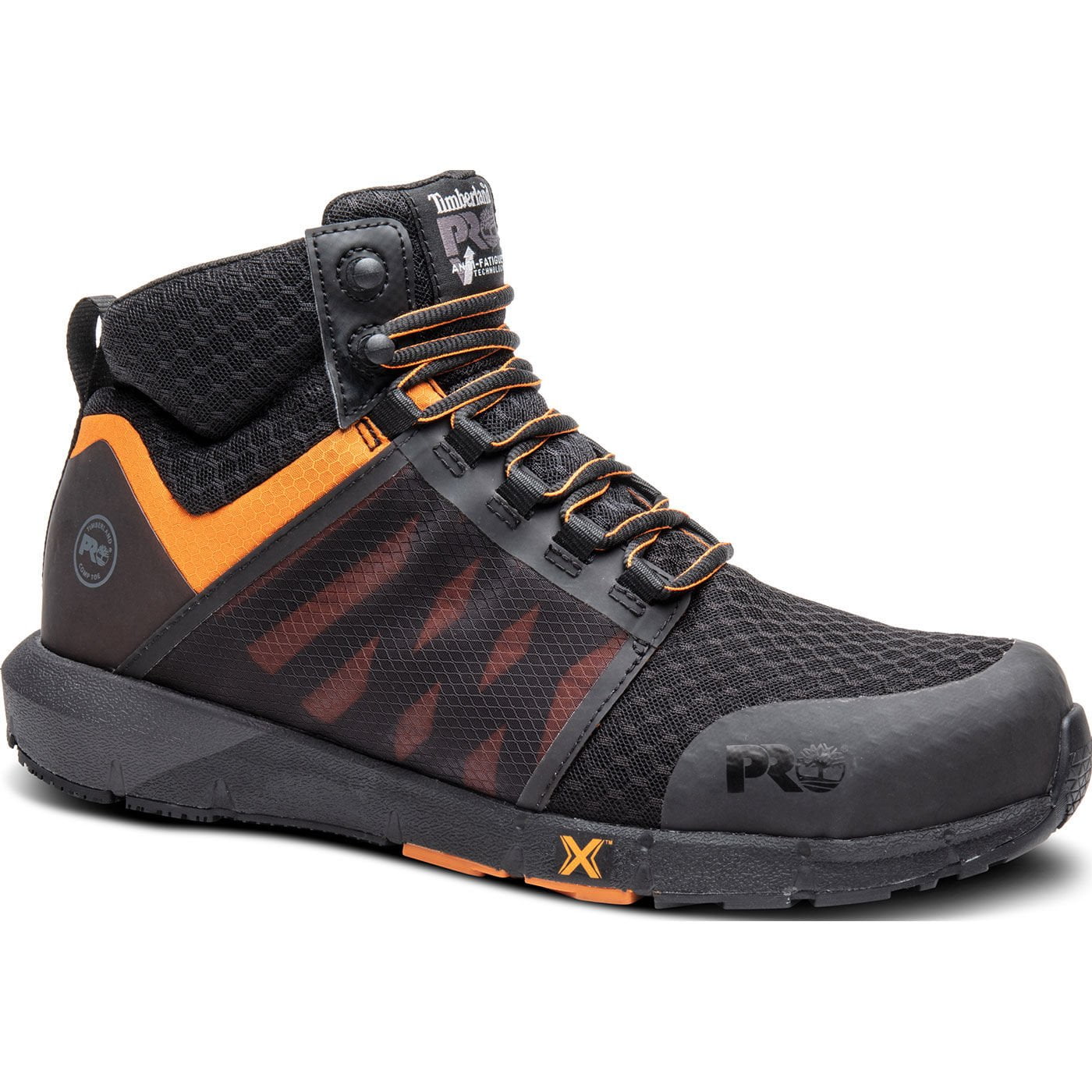 Lugz Work Men's Brisk Composite Toe Sneakers, Sizes 7-14 Lugz Work Men's Brisk Composite Toe Sneakers, Sizes 7-14