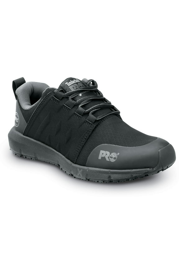 Radius Women's Soft Toe EH Slip Resistant Athletic