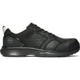 thumbnail image 1 of Timberland PRO Reaxion Men's Composite Toe Electrical Hazard Athletic Work Shoe, 1 of 7