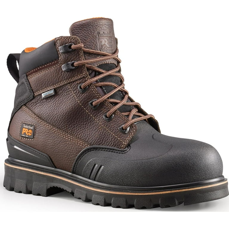 Timberland pro best sale walmart