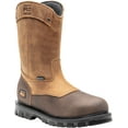 thumbnail image 1 of Timberland PRO  Rigmaster, Men's, Brown, Steel Toe, EH, WP, Pull On Boot (9.0 M), 1 of 4