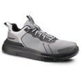 thumbnail image 1 of Timberland PRO  Setra Low, Men's, Grey/Black, Comp Toe, EH, Slip Resistant, Athletic Work Shoe (9.5 M), 1 of 5