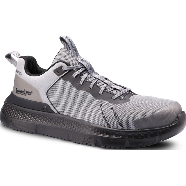 Timberland PRO Setra Men's Composite Toe Electrical Hazard Athletic