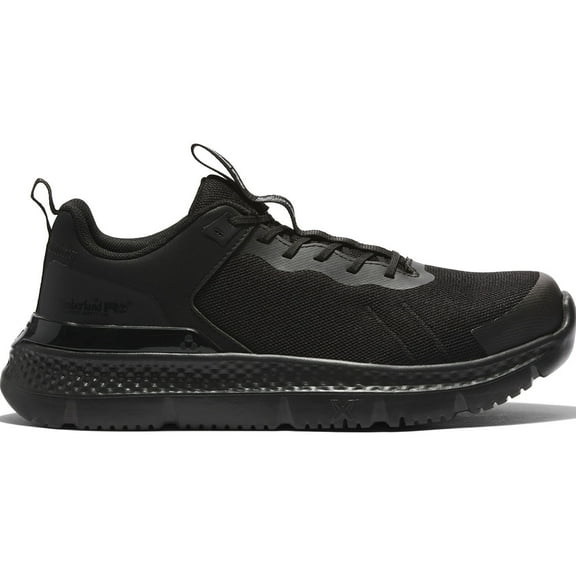 Timberland PRO Setra Men's Composite Toe Electrical Hazard Athletic Work Shoe