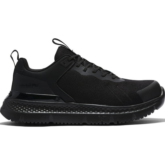 Timberland PRO Setra Men's Composite Toe Electrical Hazard Athletic Work Shoe