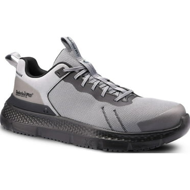 Timberland PRO Setra Men's Composite Toe Electrical Hazard Athletic Work Shoe