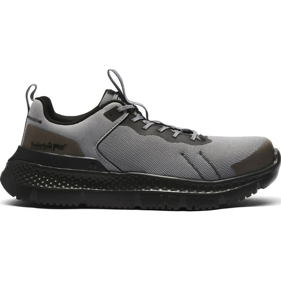 Timberland PRO Setra Men's Composite Toe Electrical Hazard Athletic Work Shoe