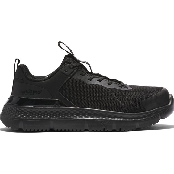 Timberland PRO Setra Women's Composite Toe Electrical Hazard Athletic Work Shoe