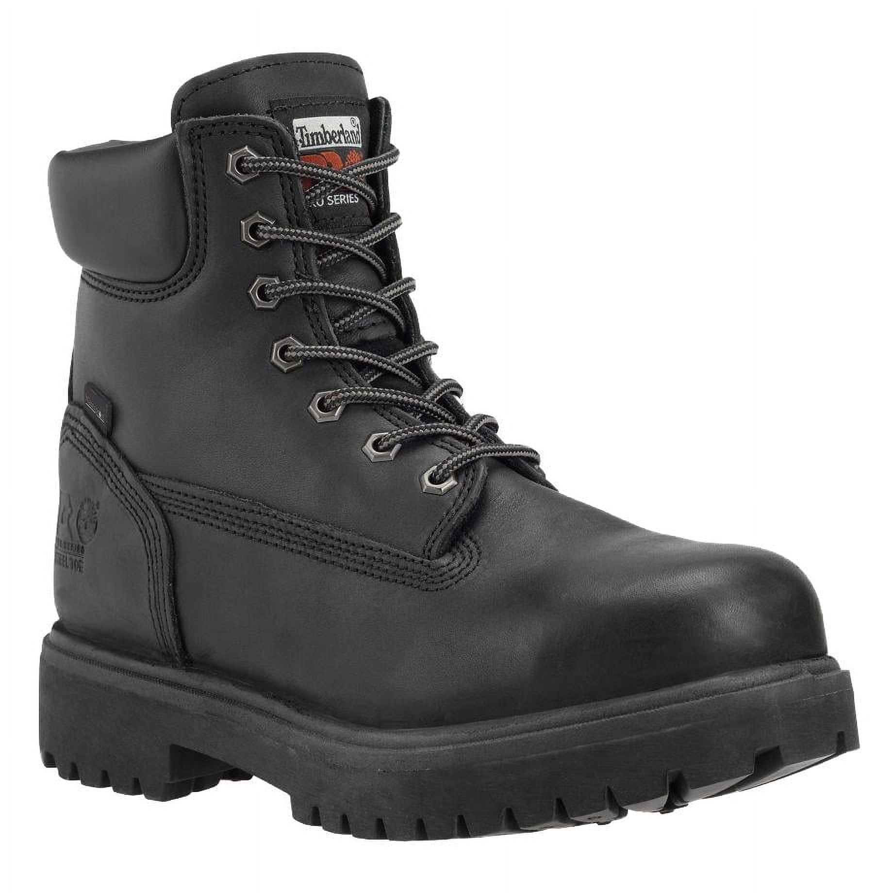 Timberland PRO Steel Toe Waterproof Insulated Work Russia Ubuy