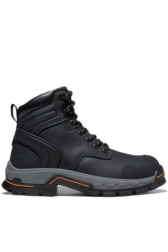 Stockdale GripMax Alloy Toe Work Boot