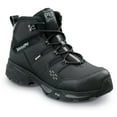 thumbnail image 1 of Timberland PRO  Switchback LT, Men's, Black/Grey, Comp Toe, EH, WP, Hiker Work Boot (10.0 W), 1 of 5